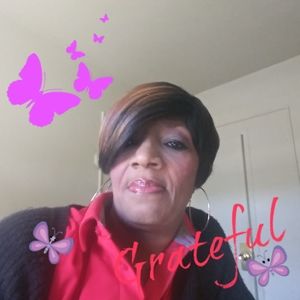 Meet your Posher, Pamela